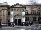 National Portrait Gallery in London