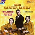 The Carter Family : Wildwood Flower [ASV / Living Era] CD (2000) - Asv ...