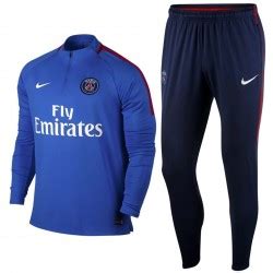 Trainingsanzug, jacke + hose psg, kinder 100 % offizielles lizenzprodukt, 100 % paris. PSG Paris Saint-Germain Tech Trainingsanzug 2018 - Nike