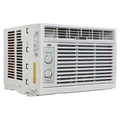 Arctic King Btu Mechanical V Window Air Conditioner Certified