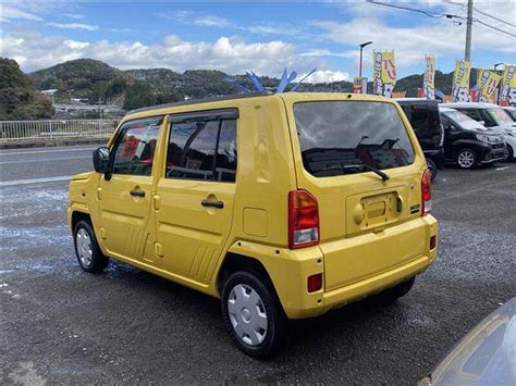 DAIHATSU NAKED G