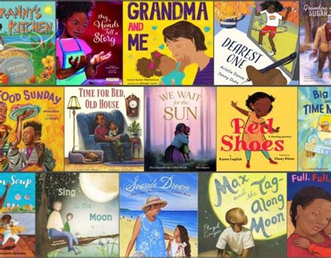 16 Middle Grade And Ya Graphic Titles By Black Authors Black Childrens