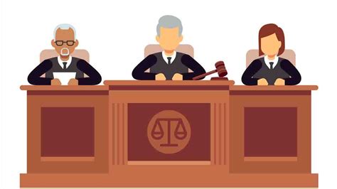 Las 7 Claves Para Convencer Al Juez Metodologías Y Materiales