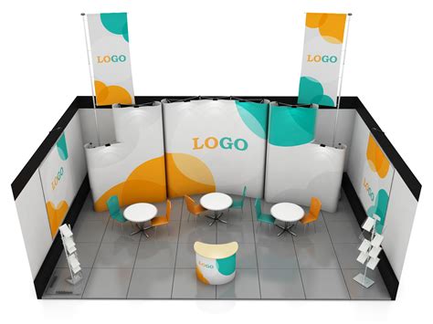 How To Create An Inviting Trade Show Display Inspire Tips To Grow