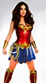 Megan Fox | Wonder Woman by xLexieRusso2 on DeviantArt