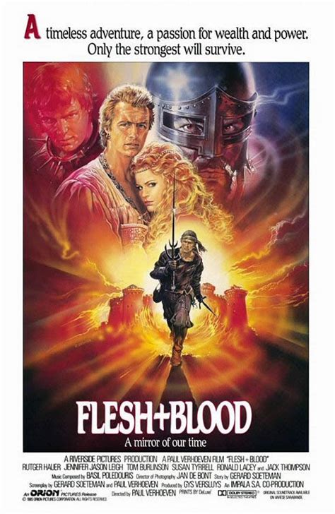 Uloz.to is the largest czech cloud storage. La Chair et le Sang (1985) de Paul Verhoeven