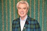 David Byrne Scores First Airplay Chart Top 10 in 25 Years | Billboard ...