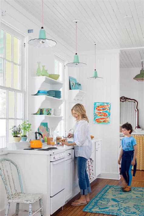 Beach Inspired Kitchen Ideas For Coastal Style Cooking