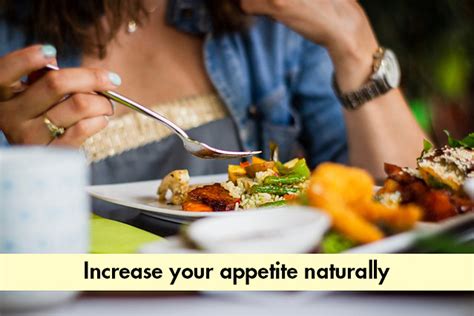 How To Naturally Increase Your Appetite With Best High Fib Flickr