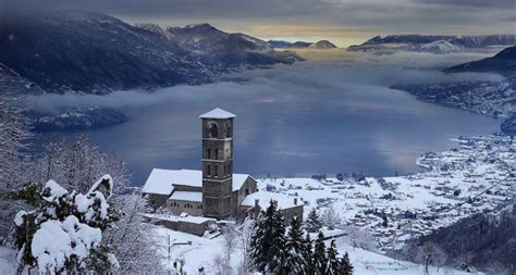 Download Lake O Italy Sime Estock Photo By Sdavis72 Bing Italy