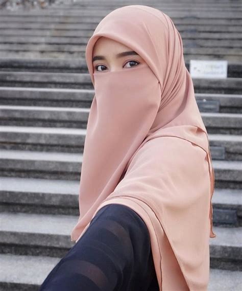 Pin Oleh Nauvari Kashta Saree Di Hijabi Queens Gaya Hijab Gambar Hamil Perkumpulan Wanita