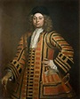 Sir Peter Lely - Portrait of Charles Beauclerk, First Duke of St Albans ...