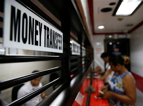 global remittance startups rush into asia counting on deregulation nikkei asia