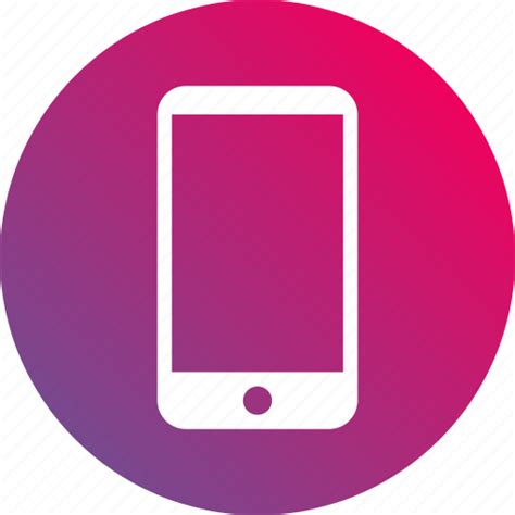 Download 48 View Logo Pink Phone Icon Png Png Vector Opritek