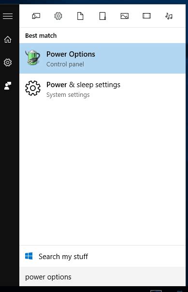 How To Fix Windows 10 Black Screen After Sleep