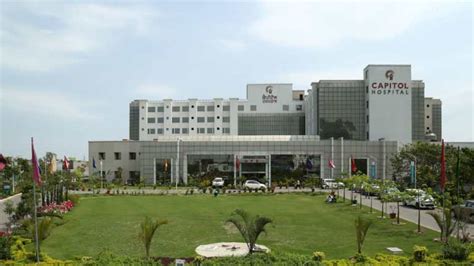 Capitol Hospital Jalandhar Book Appointment Joon Square