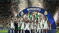 El Real Madrid ha ganado la Champions que mejor sabe de la Historia ...