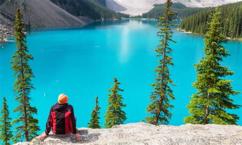 5 Of The Best Canadian National Parks Wanderlust