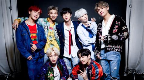 What is a korean boy band? Bangtan Sonyeondan: fans prepare for their debut - Somag News