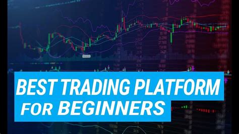 In general, this is due to unrealistic but common expectations among newcomers to this market. My Best Trading Platform for Beginners ⋆ TradingForexGuide.com