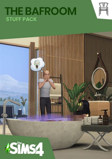 Felixandre X Harrie Felixandre On Patreon The Sims 4 Packs Sims 4
