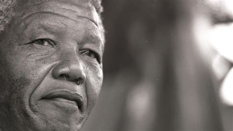 Nelson Mandela 1918 2013 Max News