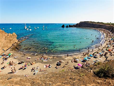 Camping 4 étoiles Au Cap Dagde Le Mas Des Lavandes Valras