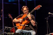 Al Di Meola Brings his Acoustic Trio to Scottsdale Center For The ...