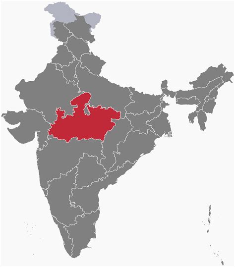 Madhya Pradesh Wikipedia