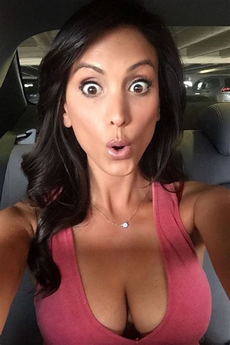 Crystal Marie Denha She Seems To Be Part Goofball Which Is Not A Bad