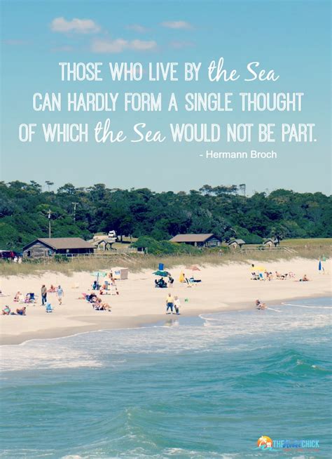 Turn that frown upside down with these sunny sayings. Live in the Sunshine - Quotes About the Sea - The Rebel Chick