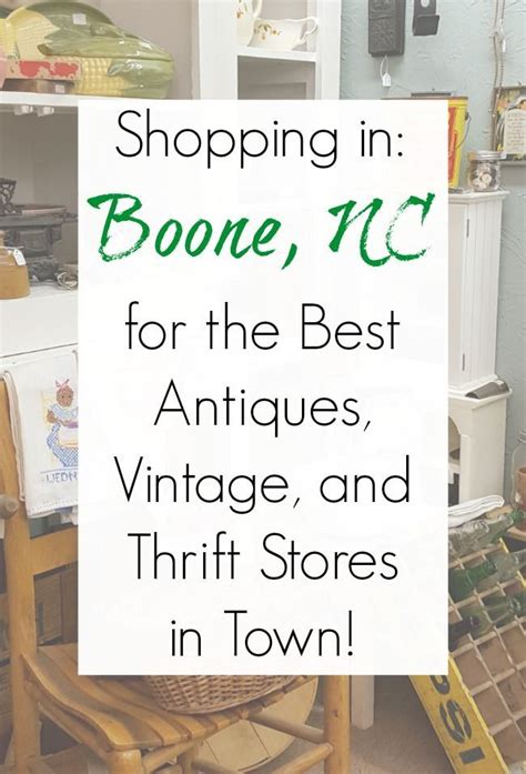 Electric is this an emergency?: Boone, NC: Best Antiques, Vintage, Furniture, and Thrift ...