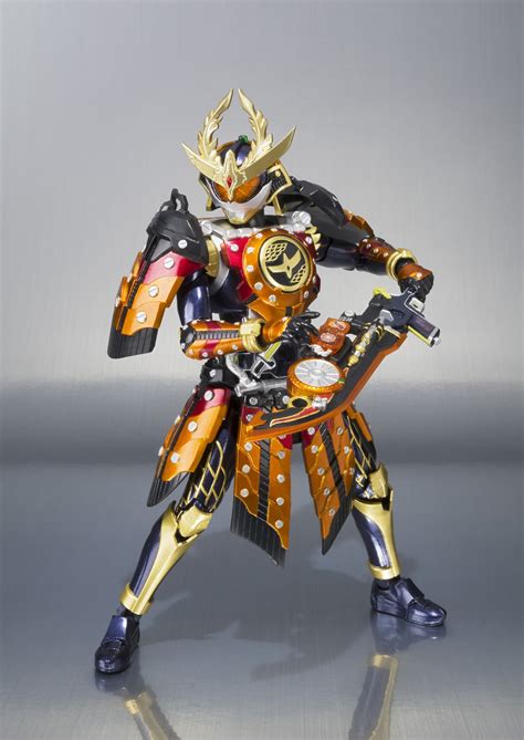Mua Bandai Tamashii Nations Sh Figuarts Kamen Rider Gaim Kachidoki