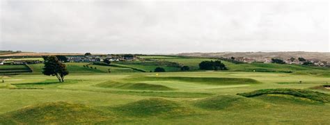 Frequently Asked Questions At Holywell Bay Golf Club In Cornwall