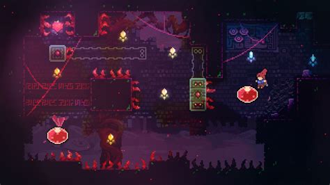 Celeste Screenshots Image 13651 Xboxone Hqcom