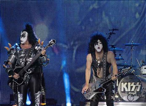 Kiss Farewell World Tour Tickets Go On Sale Dates Deals And Vip Info