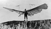 Otto Lilienthal – der erste Flieger der Menschheit - WELT