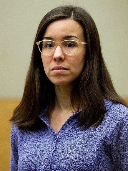 This Is Jodi Arias Sentenced To Life In Prison Without Parole