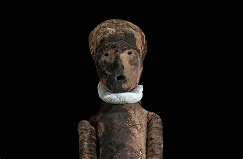 7000 Year Old Chinchorro Mummies Are The Worlds Oldest Crypto Lozi