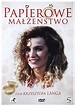 Amazon.com: Papierowe malzenstwo (IMPORT) (No English version) : Movies ...