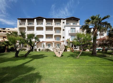 Hotel Villa Margherita Golfo Aranci Sardegna Prenota Online Hotel A