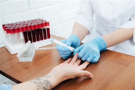 Badania Krwi Elbląg Laboratorium Godziny Pracy Cennik Badania Medycznepl