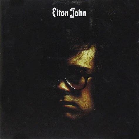 Elton John Remastered Lp Elton John Official Store