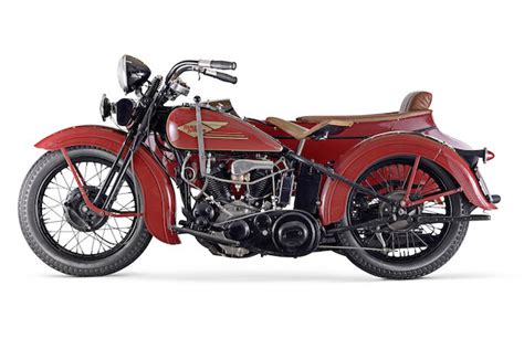 1934 Harley Davidson Other Classic Driver Market