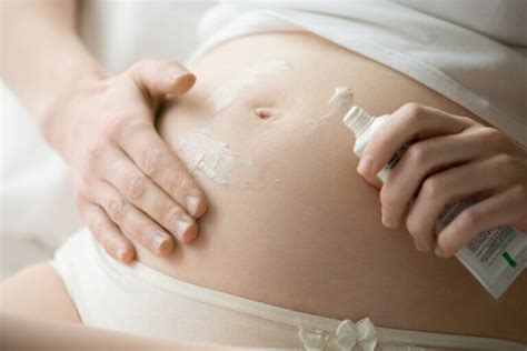 En Que Semana De Embarazo Debo Ir Al Ginecologo - Cambios en la piel durante el embarazo - Muy Salud