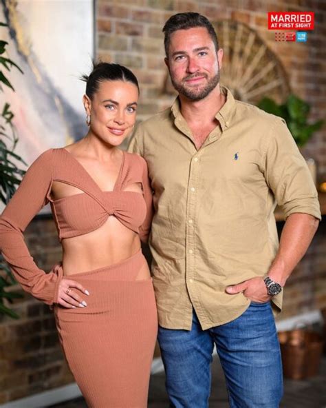 Mafs Harrison Says Bronte Uses Her Endometriosis To Be A Btch