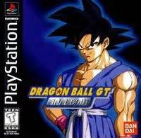 Log in to add custom notes to this or any other game. Dragon Ball GT: Final Bout - Desciclopédia