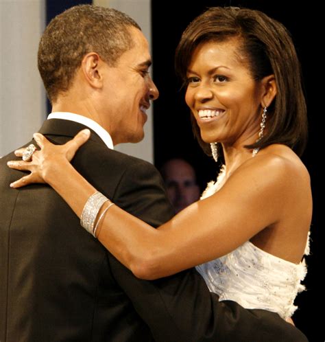 Filebarack And Michelle Obama At The Home States Ball Wikipedia