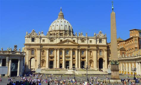 Download City Photography Place Vatican Wallpaper By Swilkins
