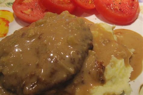 Oct 18, 2018 · it's incredibly easy to make these delicious juicy smothered chicken thighs, here's all you have to do: Top 5 ingredients you're embarrassed to have in your pantry (and smothered country fried steak ...